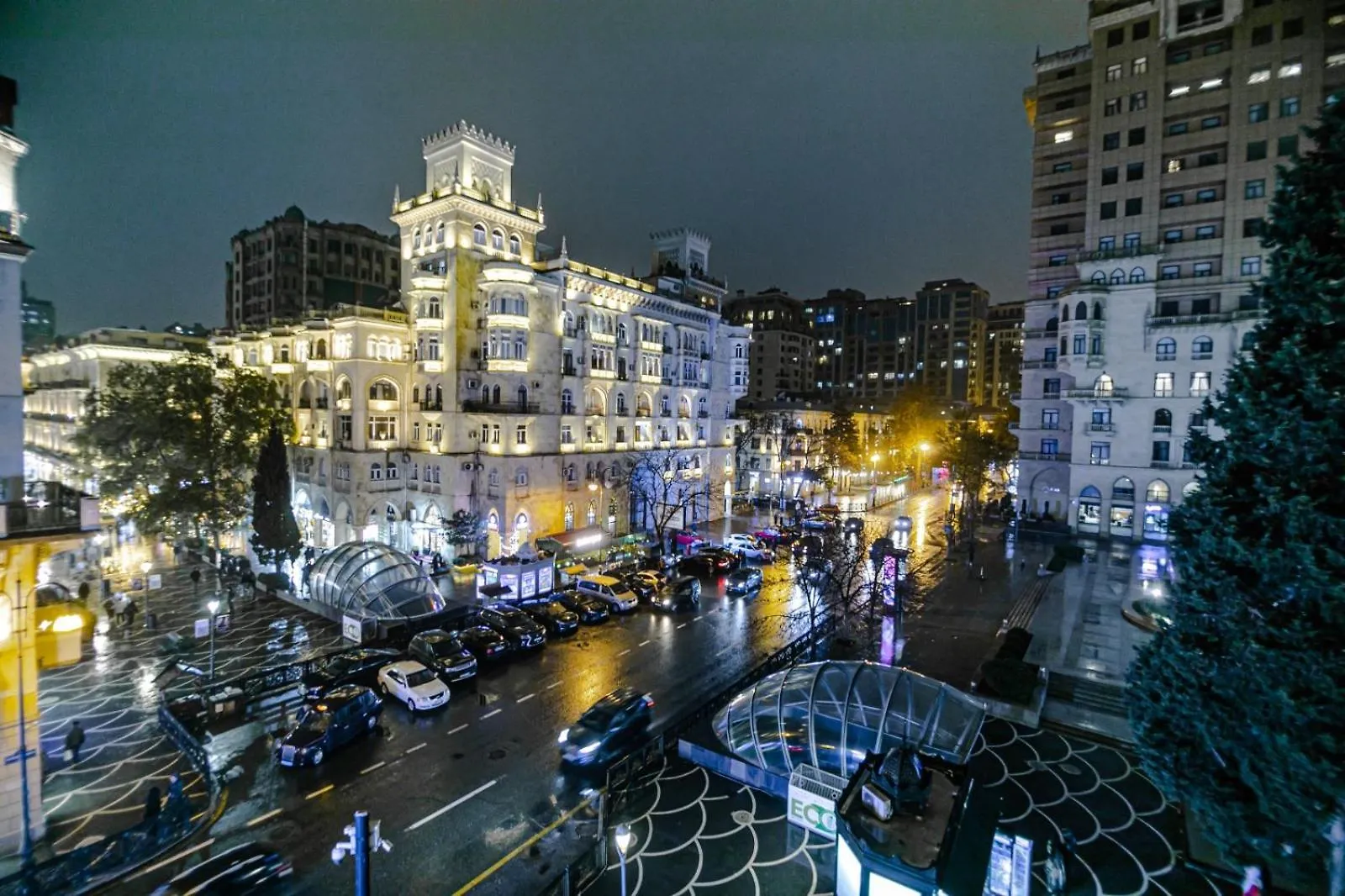 Apartment The Garden Baku 0*,  Azerbaijan