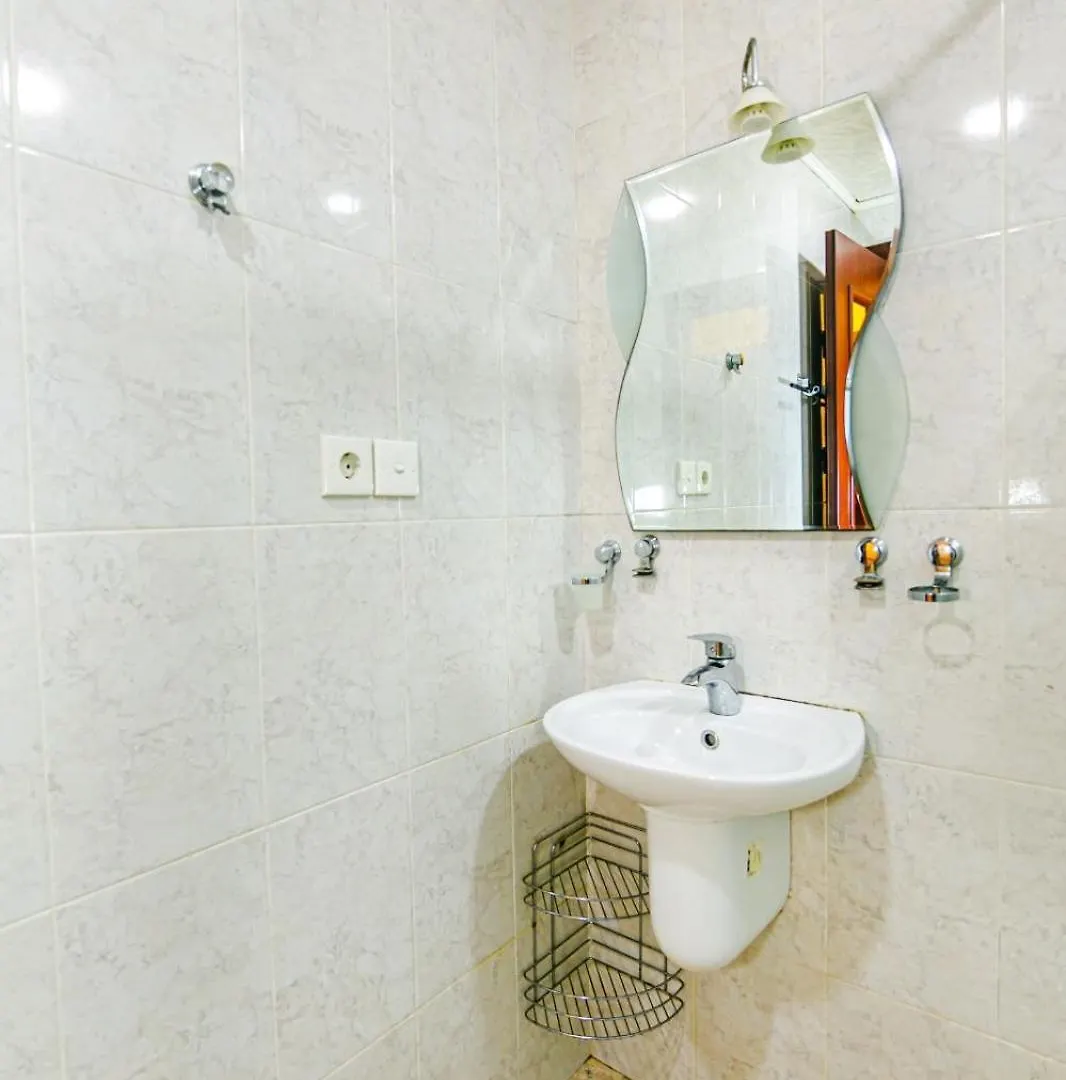 Apartment The Garden Baku