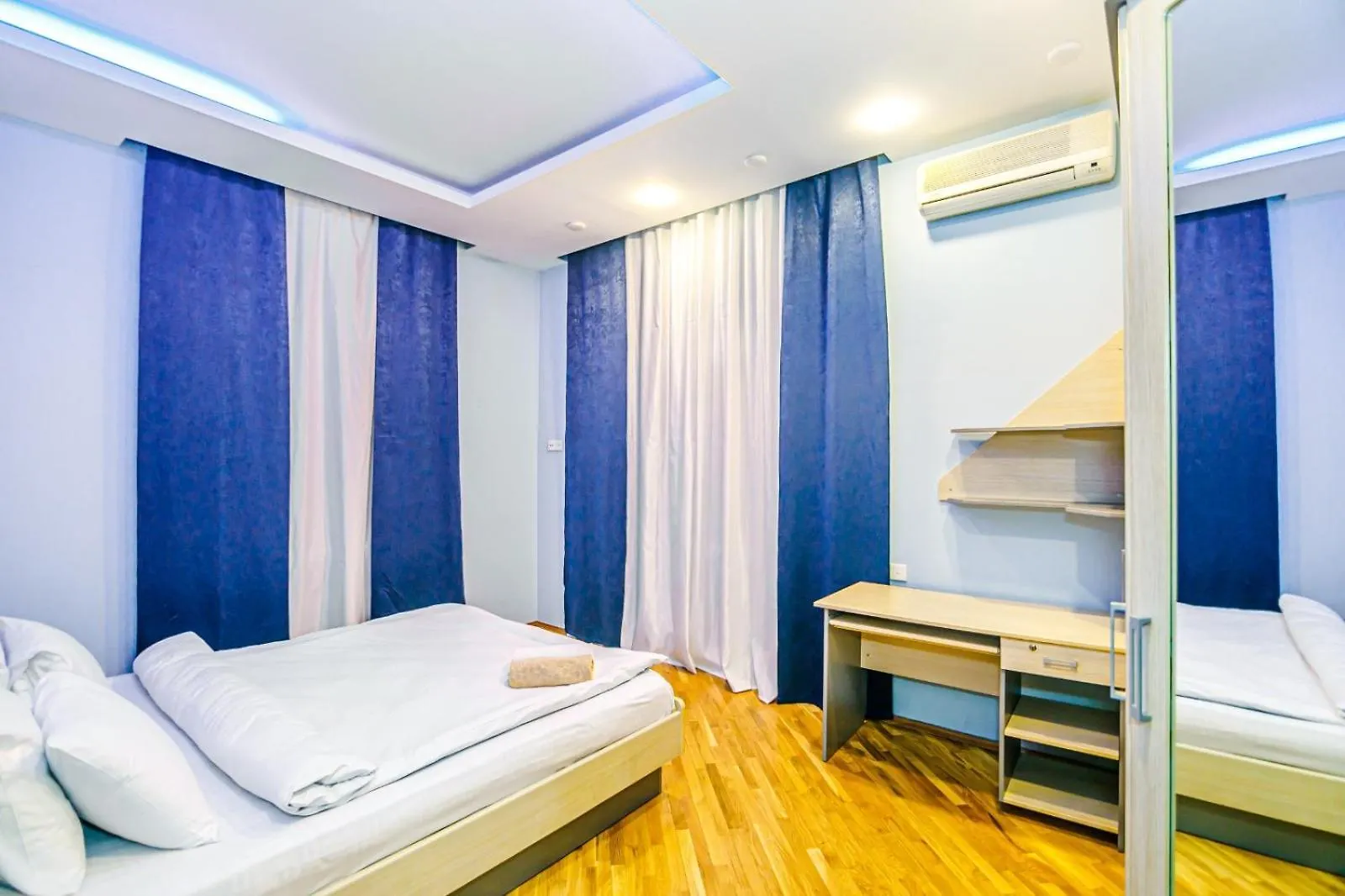 Apartment The Garden Baku