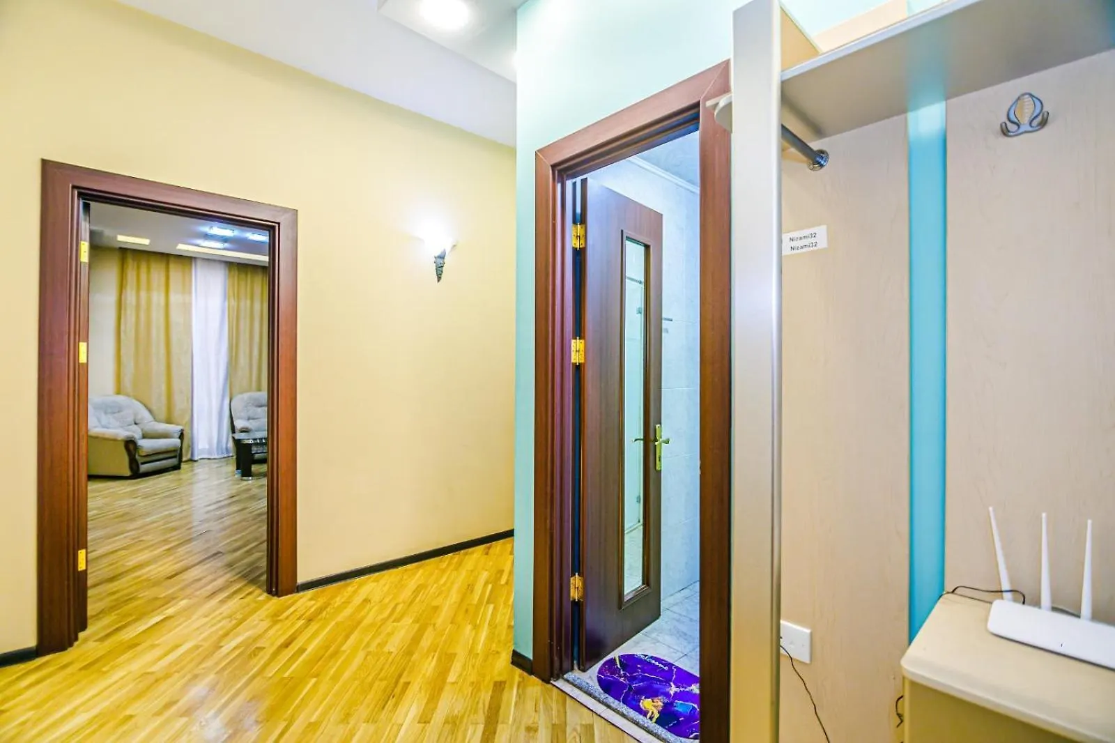 Apartment The Garden Baku 0*,  Azerbaijan